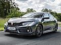 Civic Type R Sport Line